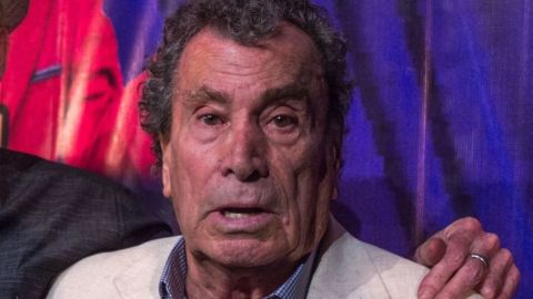 Murió Alfonso Zayas, actor del cine de ficheras, a los 80 años