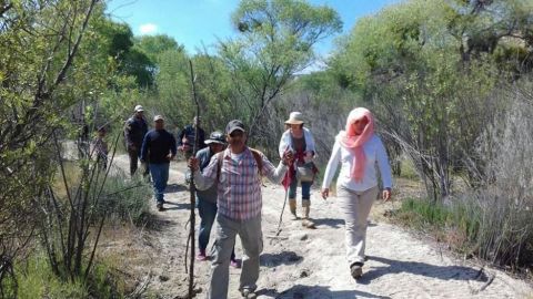 Narcotráfico: una amenaza para el ecoturismo en Baja California