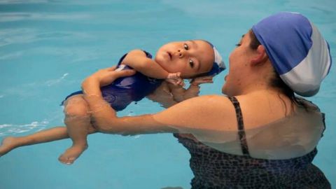 Emma González, la bebé que busca reunir 2 millones de dólares para medicamento