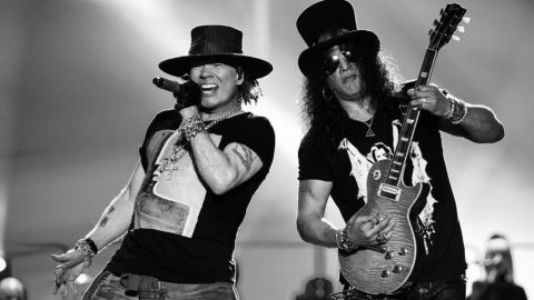 Autoridades de Yucatán aclaran que no han autorizado concierto de Guns N' Roses