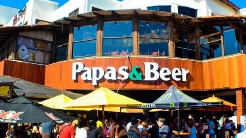 Analizan clausura total de empresas de Papas and Beer