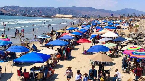 Vigilarán playas y sitios turísticos en operativo Verano Seguro 2021