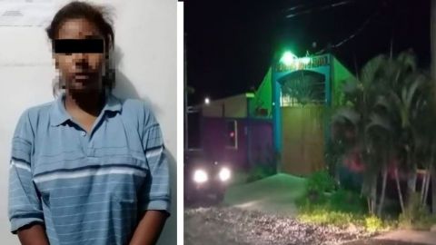 En Honduras, mujer mata al hombre que presuntamente la violó cuando era una niña