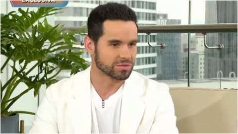 Se lanzan contra Televisa y ''Hoy'' por entrevista a Eleazar Gómez