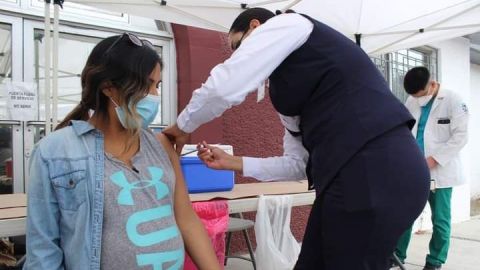 BC logra la inmunidad de rebaño con el 71% de la población vacunada: Salud