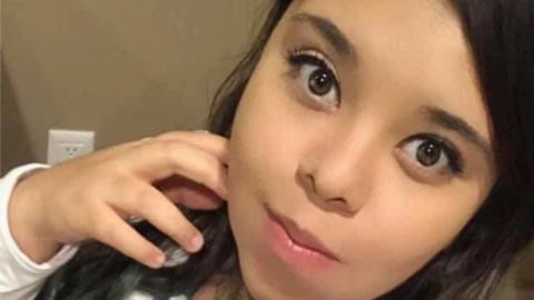 Encuentran sin vida a Stephanie Dallan, joven desaparecida en Colima