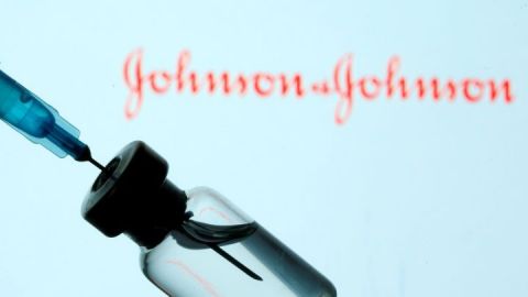 Guillain-Barré; descubren efecto secundario de la vacuna Johnson & Johnson