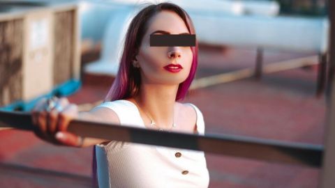 Presenta fiscalía 6 videos contra YosStop; violadores de Ainara están prófugos