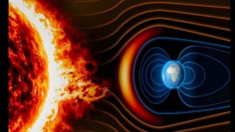 Tormenta Solar se dirige a la Tierra y provocará apagón masivo: NASA