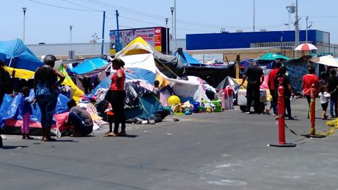 Ayuntamiento y Federación atenderán la movilización de migrantes de El Chaparral