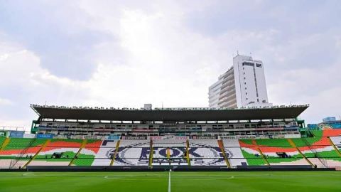 Grupo Pachuca compra el Estadio León oficialmente