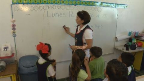 Zavala Márquez asegura que no hay pagos pendientes con maestros interinos