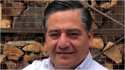 Matan en Rosarito, al ex candidato del PBC a diputado local, Raúl Paredes Esquer