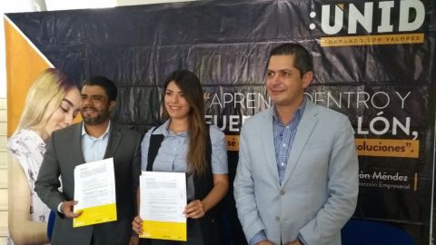 Mudan universidades a educación híbrida; urgen al regreso a clases