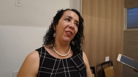 No soy fiscalía ni investigadora respondió Alcaldesa de Rosarito por asesinatos