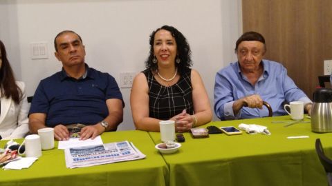 ''Turismo nunca dejó de ir a Rosarito pese a la pandemia'': Araceli Brown