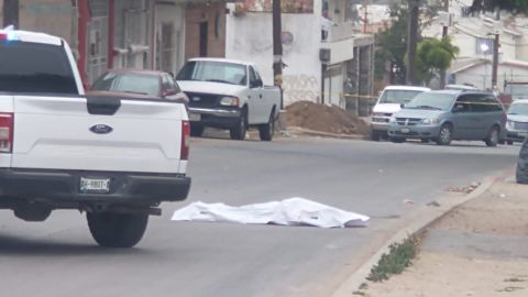 Han matado a 12 en las últimas 24 horas en Tijuana, cuatro han sido mujeres