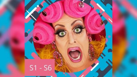 Abrirán primera escuela gratuita de drag queens en Escocia