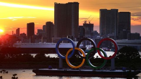 Atletas podrán asistir a la ceremonia de inauguración de los Juegos Olímpicos