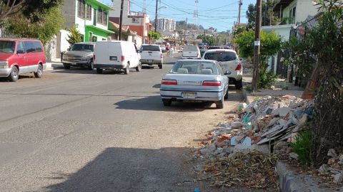 Asesinan con balazos a hombre en la colonia México