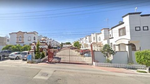 Puerta de Hierro en Tijuana presenta adeudo de agua por más de 6 mdp