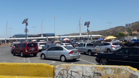 Estados Unidos más afectado económicamente que Baja California: Bonilla Valdez