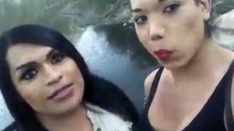 ¡Estamos perdidas! Así lucen hoy las protagonistas del video viral