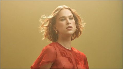 Tommy Dorfman, actriz de 13 Reasons Why, se declara como mujer trans