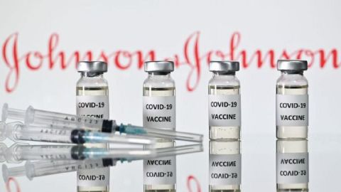 Vacuna Johnson & Johnson podría causar trastornos neurodegenerativos