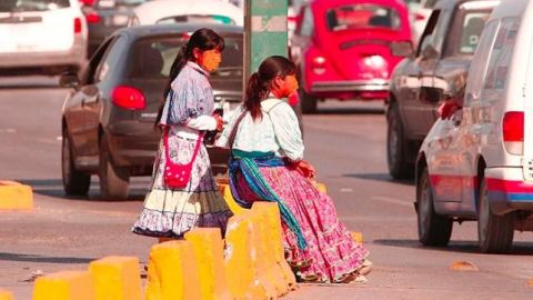 ''Hungaras'' aparecen en Mexicali y timan a anciana
