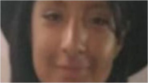Alerta Amber: Buscan a Yatziri Velázquez de 12 años en Tijuana