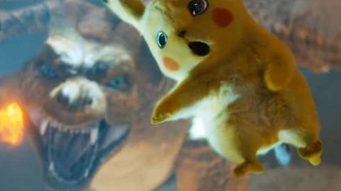Netflix prepara serie 'live action' de Pokémon; similiar a 'Detective Pikachu'