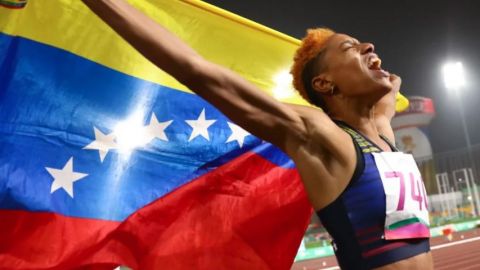 ¡Comienza el atletismo!: las grandes estrellas latinas a seguir