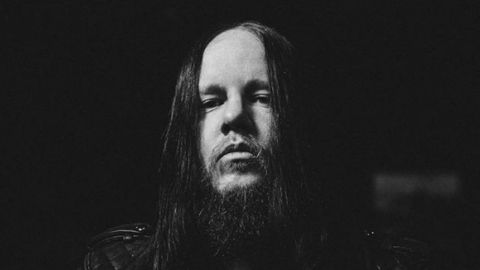 Joey Jordison y su lucha contra la mielitis transversa y las drogas