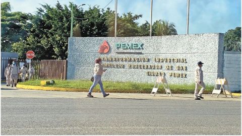 Baja de calificación de Pemex fue juicio sumario de Moody's: Romero Oropeza