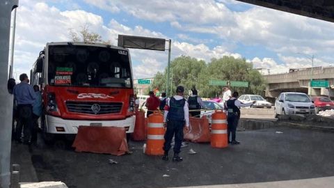 Joven de 16 años muere atropellado mientras limpiaba un camión en CDMX