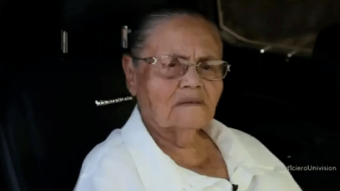Consuelo Loera, madre de 'El Chapo Guzmán', tiene covid-19; se encuentra estable
