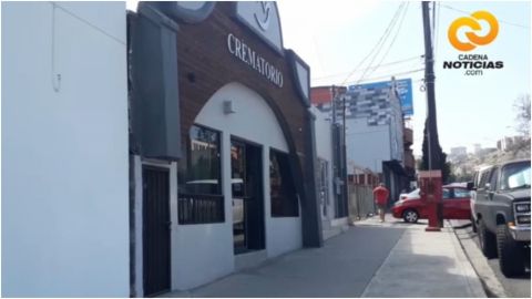 Crematorio genera malos olores y los vecinos ya están hartos