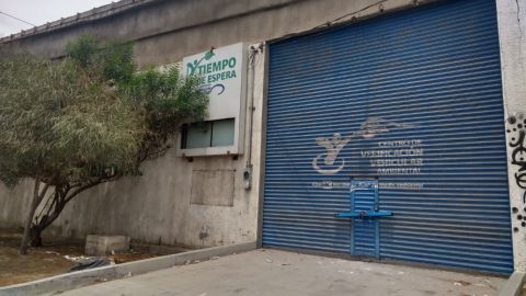 Bonilla le dejará a Marina también los centros de verificación entregados