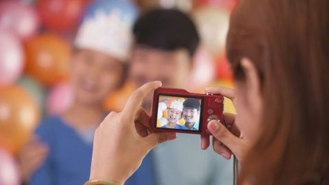 📵 Prohibido tomar fotos sin sonido, es sólo una de las curiosas leyes de Corea