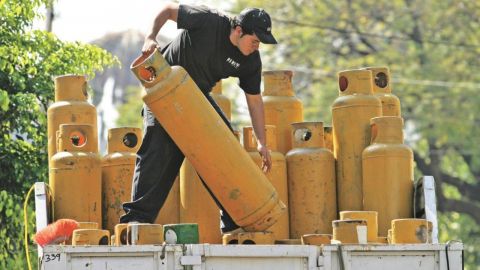 Sigue a la baja precio del Gas LP en México | Entérate cuánto cuesta