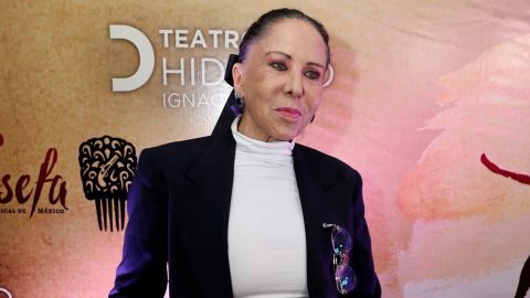 Fallece Lilia Aragón, actriz y luchadora por los derechos de los actores