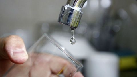 Suspenderán servicio de agua en 21 de colonias de Ensenada