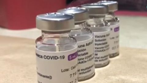 La tercera ola de Covid 19: con variante Delta apunta a no vacunados