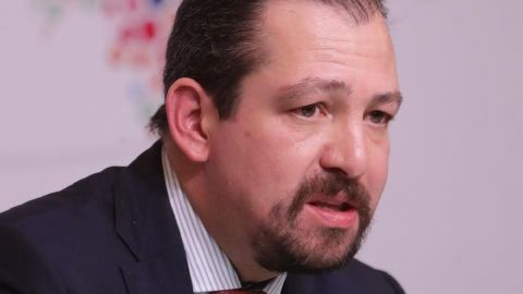 TEPJF quita a José Luis Vargas de la presidencia; Reyes Rodríguez lo sustituirá