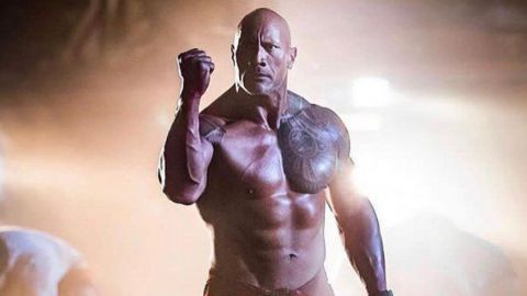 ¿Por Vin Diesel? Confirman que 'La Roca' no volverá a la saga Rápidos y Furiosos