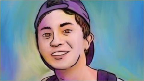 Piden justicia por José Eduardo, joven que fue violado por policías en Mérida