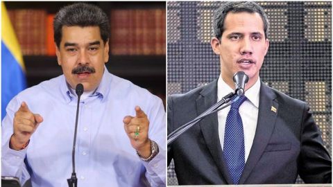 Nicolás Maduro asegura que diálogo con la oposición ''va bien''