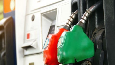 ¿Vas a poner gasolina? Elige: Consulta la calidad y precio en BC