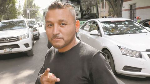 Internan de urgencia al diputado Pedro Carrizales ''El Mijis''